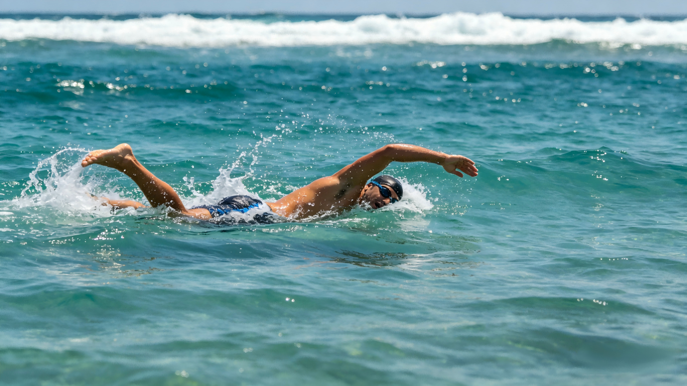Carry Gui Best Headphones for Swimmers Who Don’t Want to Carry a Phone (2026 Gui ...