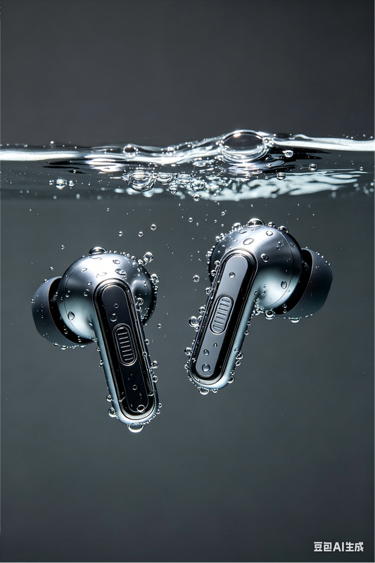 What Does IP68 Mean for Headphones? Waterproof Ratings Explained (2026 Guide)