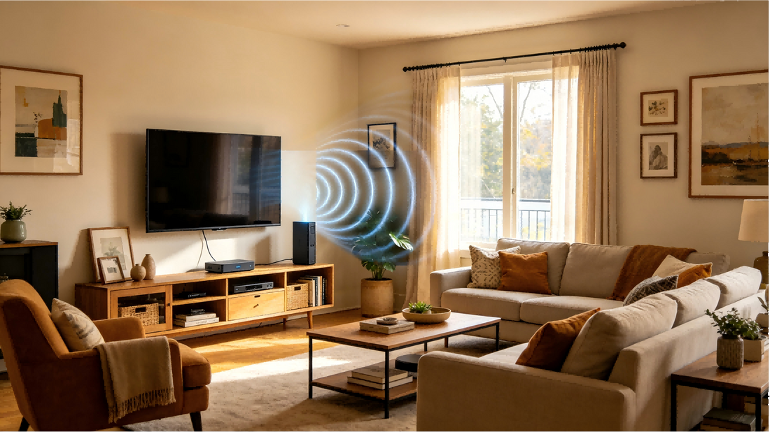 Best Wireless HDMI for TV in 2026
