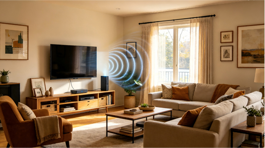 Best Wireless HDMI for TV in 2026