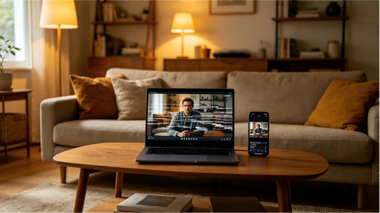 Why Does Screen Casting Lag? Causes, Fixes & Best Wireless HDMI Solutions