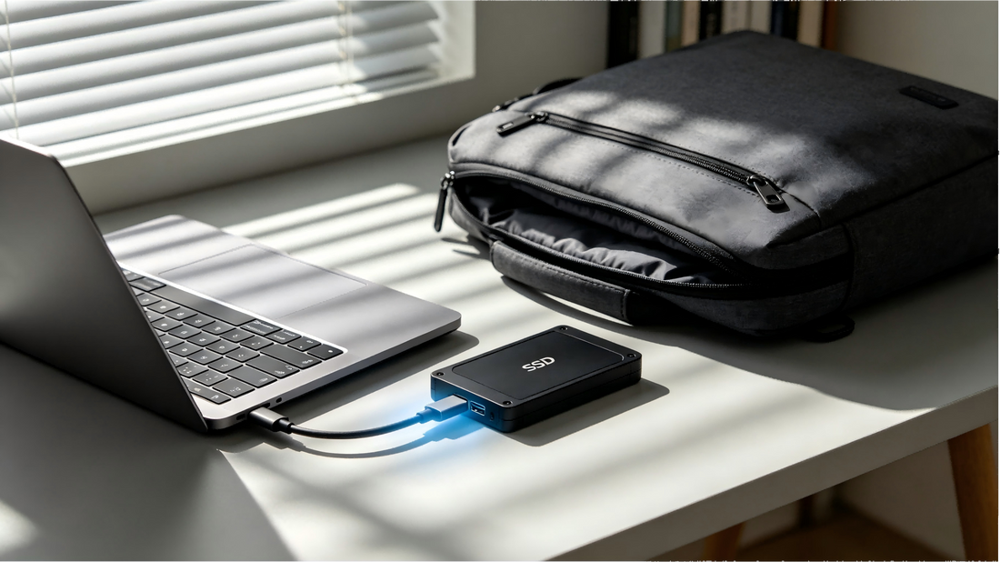 Best SSD Enclosures Under $50 in 2026: Fast, Secure & Portable Picks
