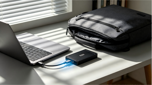 Best SSD Enclosures Under $50 in 2026: Fast, Secure & Portable Picks