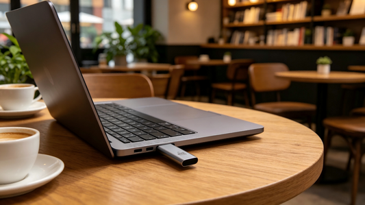 Can a USB-C Dummy Plug Create a Virtual Display?