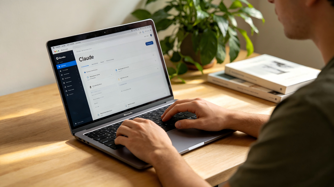 How to Use Claude Computer Use on a MacBook Without an External Monitor
