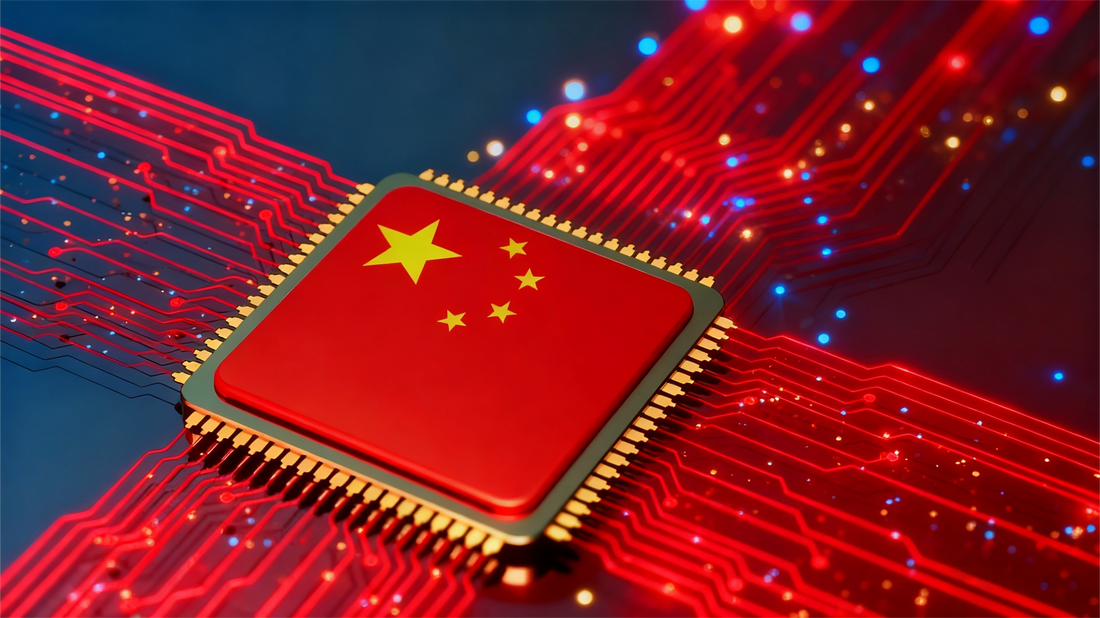Explained: What China’s UBIOS Means for Firmware Standards, Hardware Ecosystems, and Global Tech Sovereignty