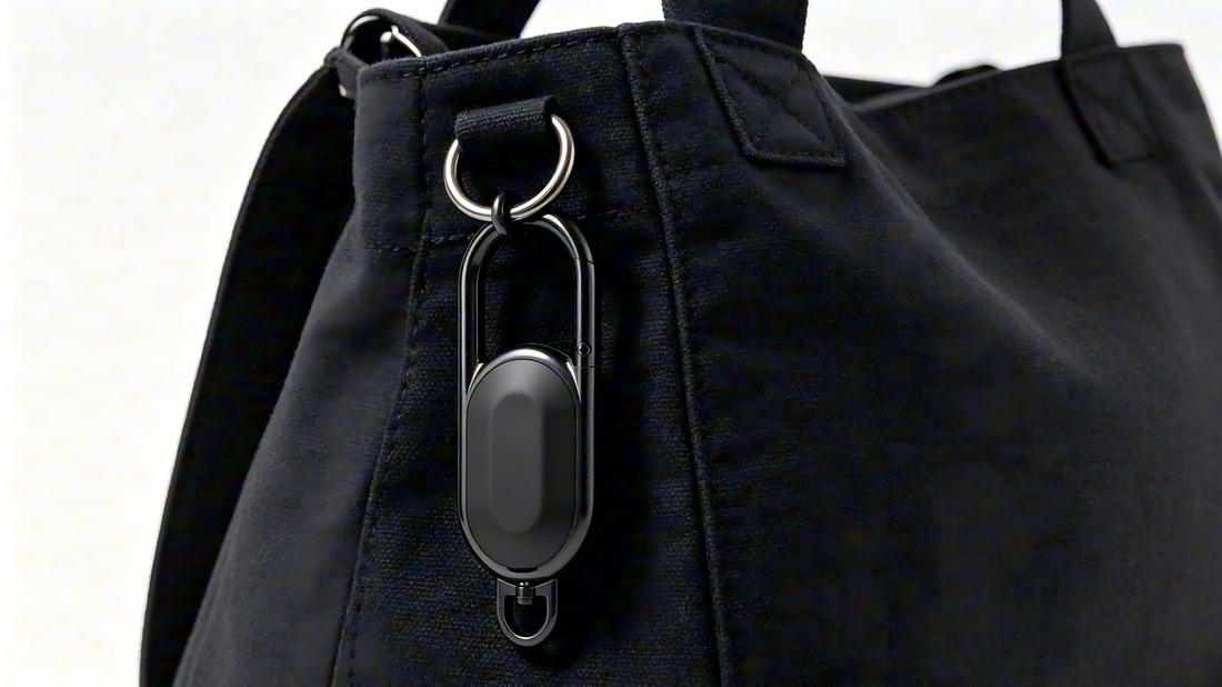 Best Luggage Tracker for iPhone Users Without Monthly Fees