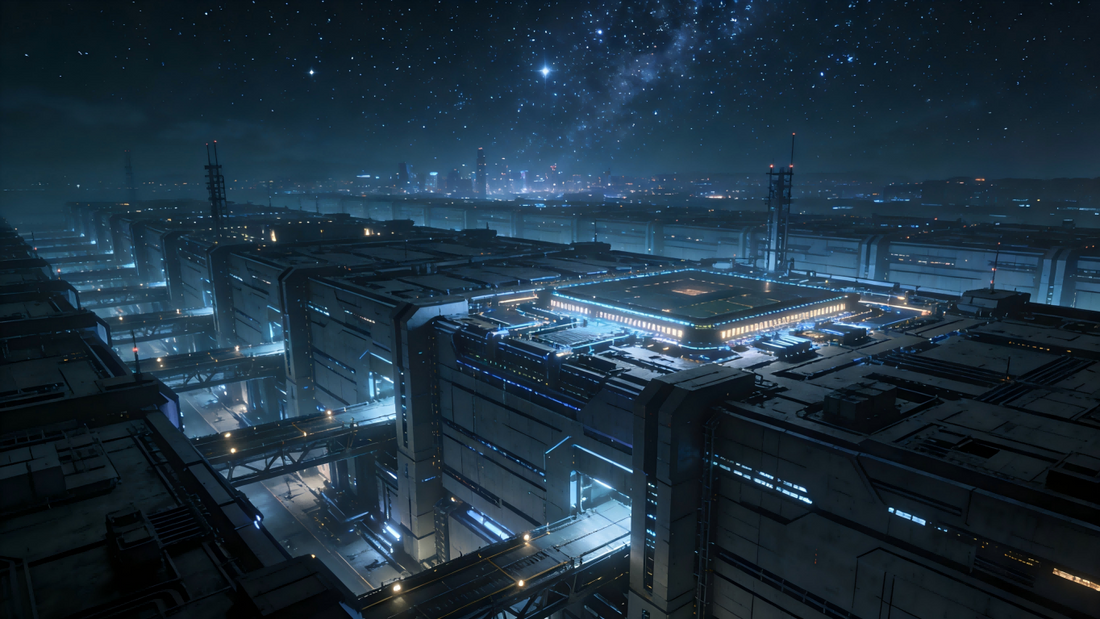 Why Tesla Plans a Giant Chip Factory: What Elon Musk’s “Gigantic Fab” Means in 2026