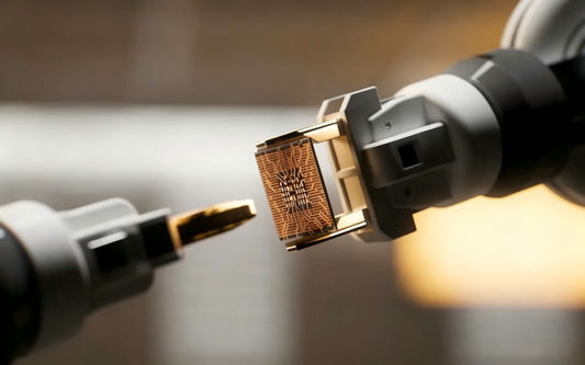 AI Is Changing the Memory Industry Forever — But the Next Memory Crash Could Already Be Taking Shape