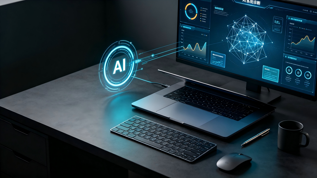 Windows 11’s New Copilot PC Insights Could Make System Diagnostics Easier—But It Also Raises New Questions