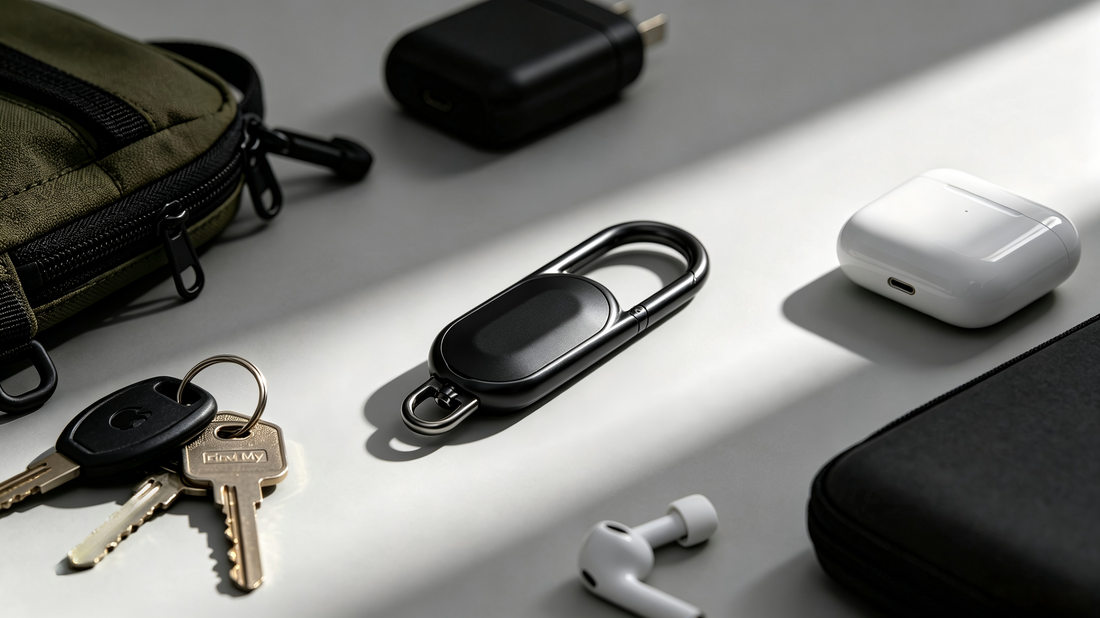 Is a $13.99 Apple Find My Tracker Worth It?