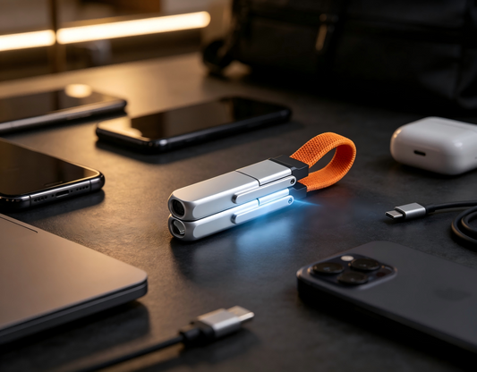 Best 3-in-1 USB-C Cables for iPhone, Android, and Laptop Users
