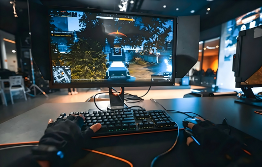 Why More PlayStation Players Are Looking at PC—And Why Consoles Aren't Going Away
