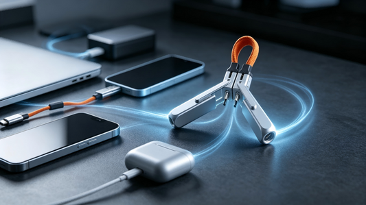Is a $13.99 3-in-1 USB-C Cable Worth It?