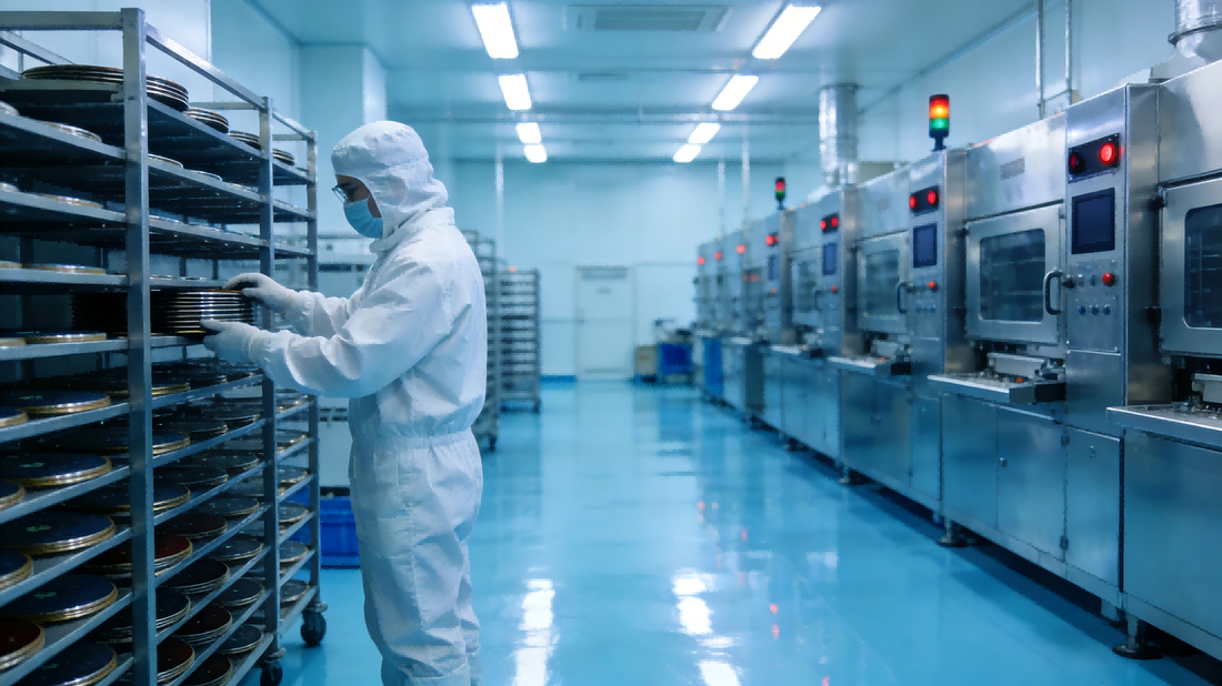 Why the Global Memory Chip Shortage Is Worsening in 2026 — Causes, Impacts, and What Comes Next