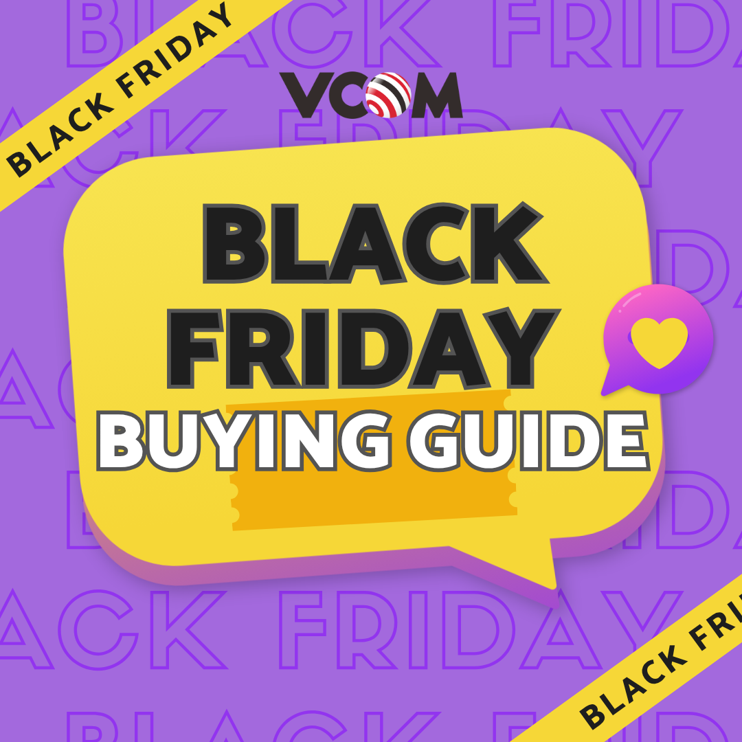 Black Friday Buying Guide: How to Choose the Right SSD Enclosure for NVMe & SATA Drives