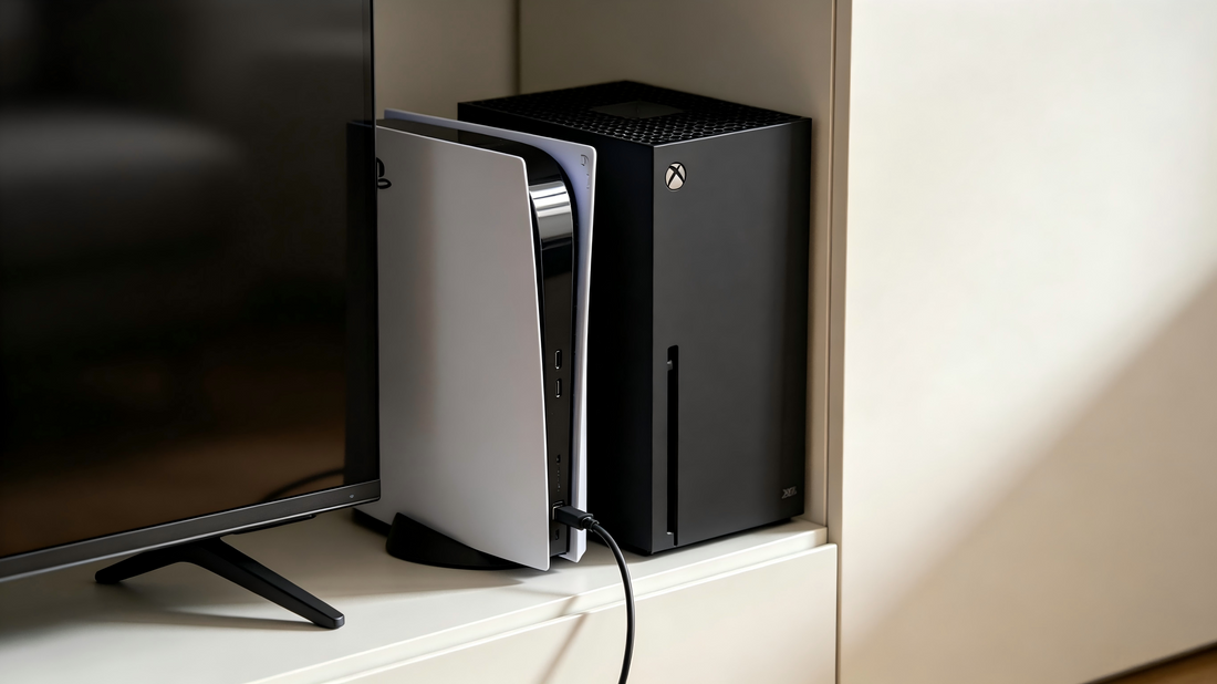 Best HDMI 2.1 Cable for PS5 and Xbox Series X in Tight Spaces