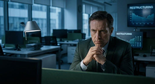 HP Plans Up to 6,000 Layoffs by 2028 as AI Adoption Accelerates—and Global Memory Chip Prices Add New Pressures