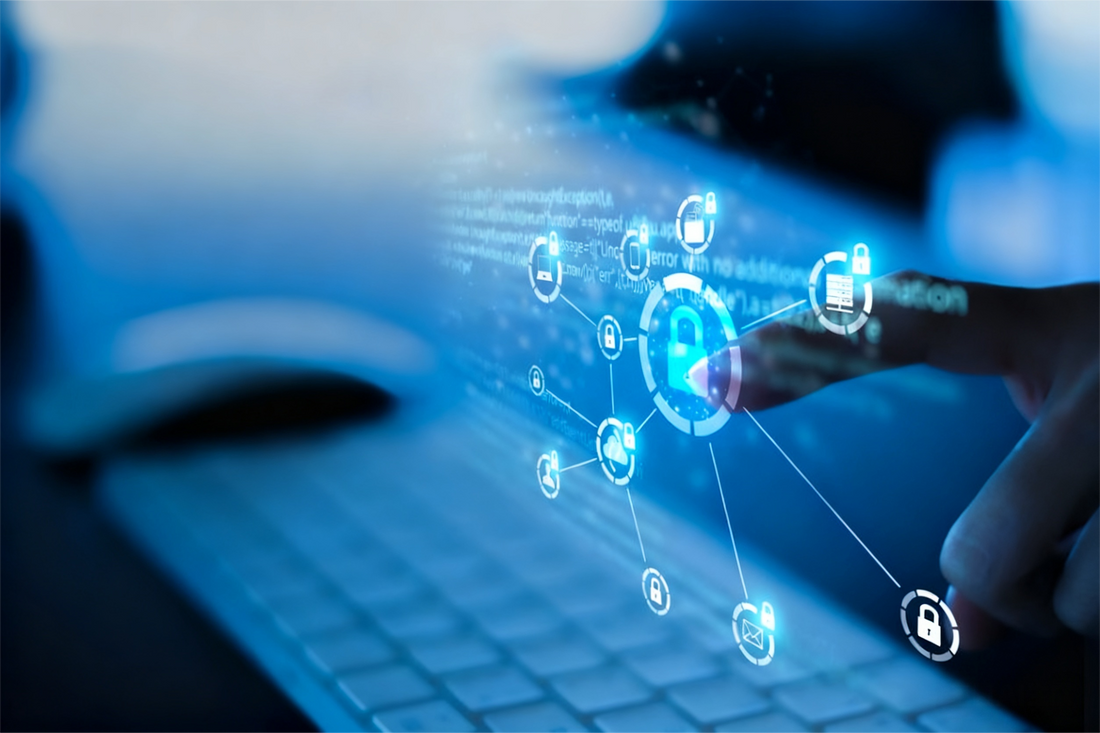 The Future of Fingerprint SSD Enclosures: Trends to Watch in 2025 and Beyond