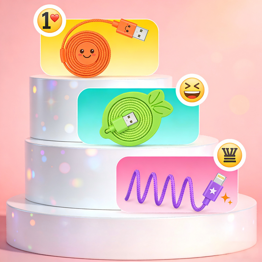 Best Retractable USB Cables for Travel in 2026