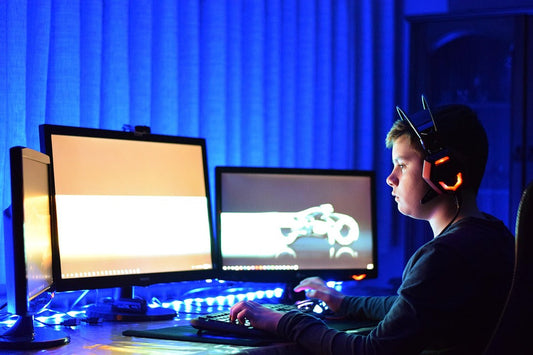 DisplayPort vs HDMI: Which One is Better for Your Gaming Setup?