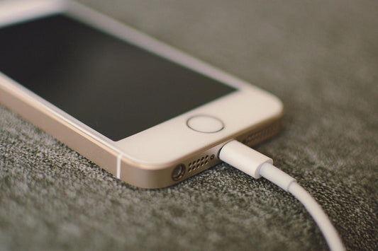 Learn to Identify Fast Charging Protocols in 3 Minutes: Avoid Slow Charging and Battery Damage