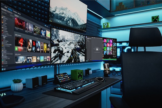 Which DP Cables Are Best for Gaming and High-Refresh-Rate Monitors