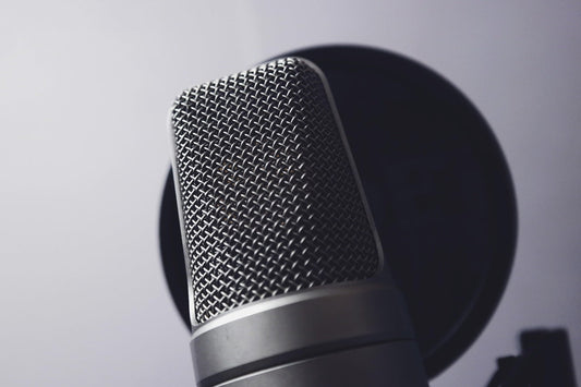 Cardioid Mic vs. Omnidirectional: Which Microphone Pattern Is Right for You?