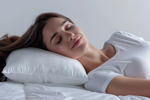 The Ultimate Guide to Sleep Headphones vs. Regular Headphones: Differences, Use Cases &amp; Buying Tips (Plus Tech Trends &amp; Common Misconceptions)
