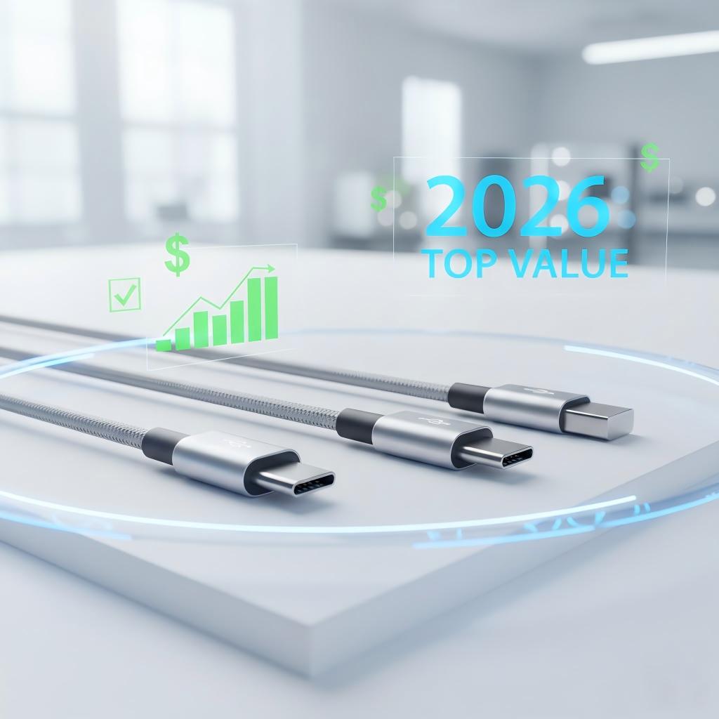 2026 USB-C Hub Buying Guide: What Specs Actually Matter?