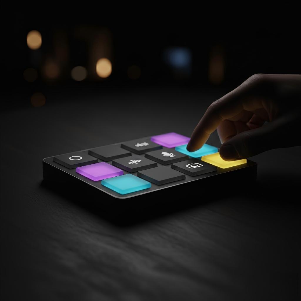 Visuals Keyboard Streaming Top 7 Streaming Keyboards in 2026 (Real-World Tests): Elgato Stream De ...