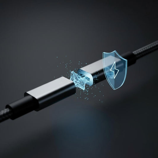 Is a Magnetic Charging Cable Safe for Your Phone in 2026?