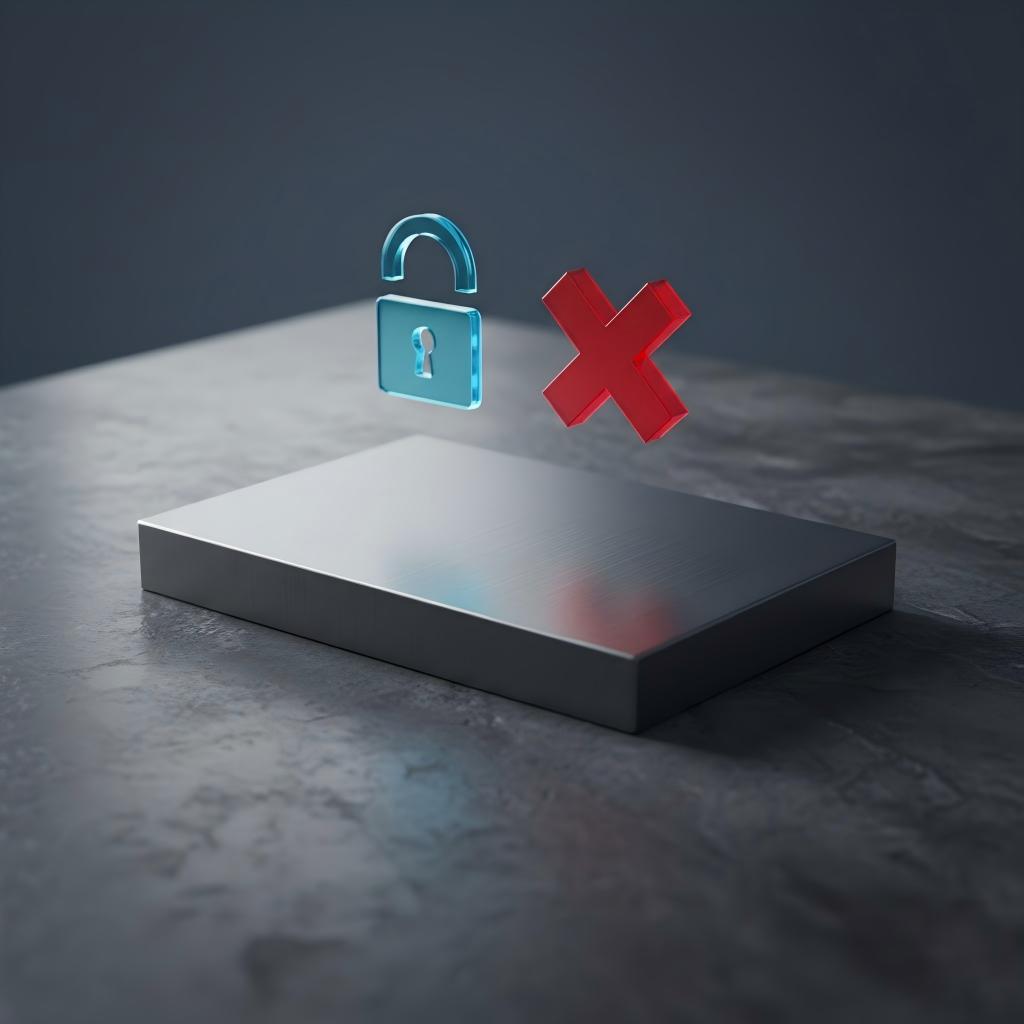 Common Mistakes When Buying Secure SSD Enclosures