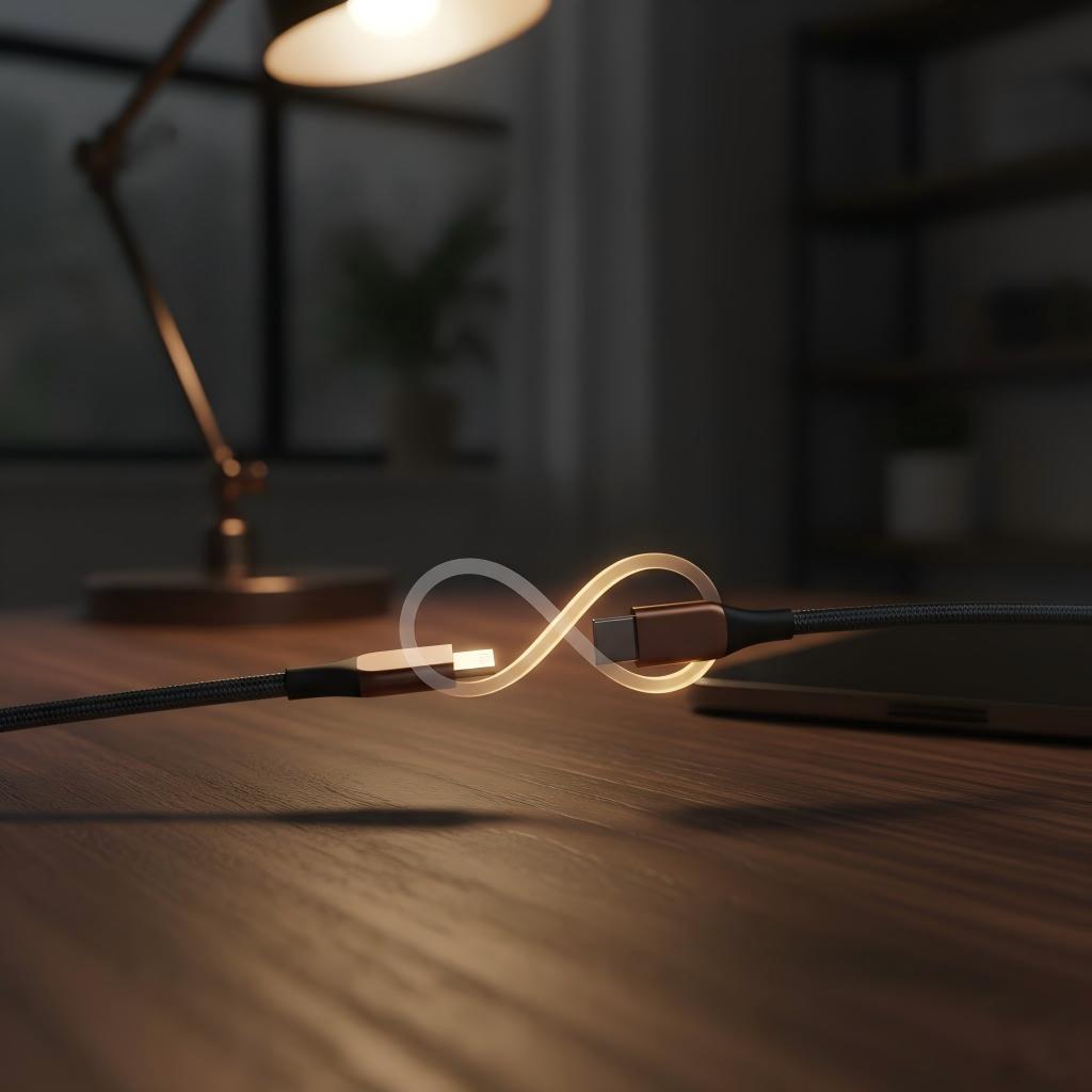 What Problems Do Magnetic Charging Cables Actually Solve?