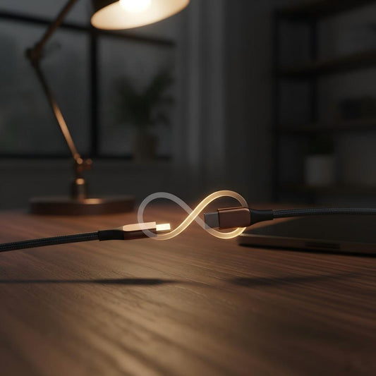 What Problems Do Magnetic Charging Cables Actually Solve?