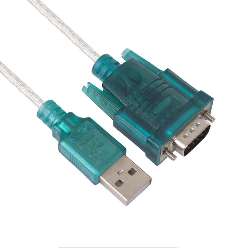 USB to Serial cable CU804 (Double chip)