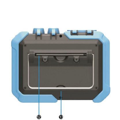 Optical Time Domain Reflectometer