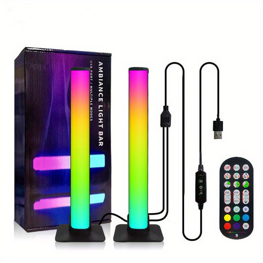 Desktop Ambient Light