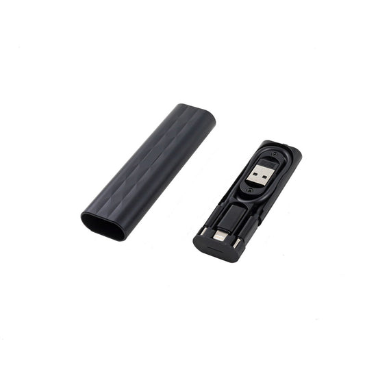 VCOM Universal Adapter Kit – Type-C, Lightning & USB Multi-Device Charging & Data Hub