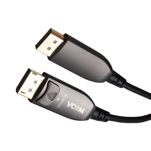 VCOM AOC DisplayPort 1.4V Cable D3751