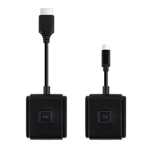 VCOM Wireless USB-C HDMI Extender DD545-TC