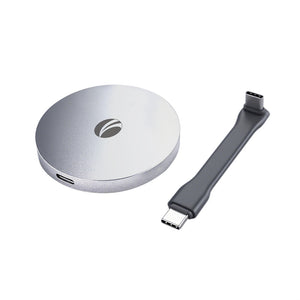 VCOM Magnetic Portable SSD 1TB