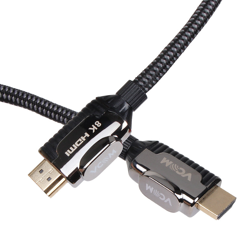VCOM 8k@60Hz HDMI Cable