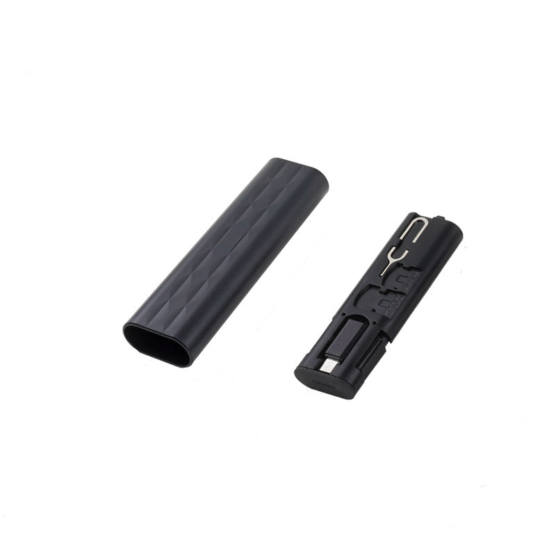 VCOM Universal Adapter Kit – Type-C, Lightning & USB Multi-Device Charging & Data Hub