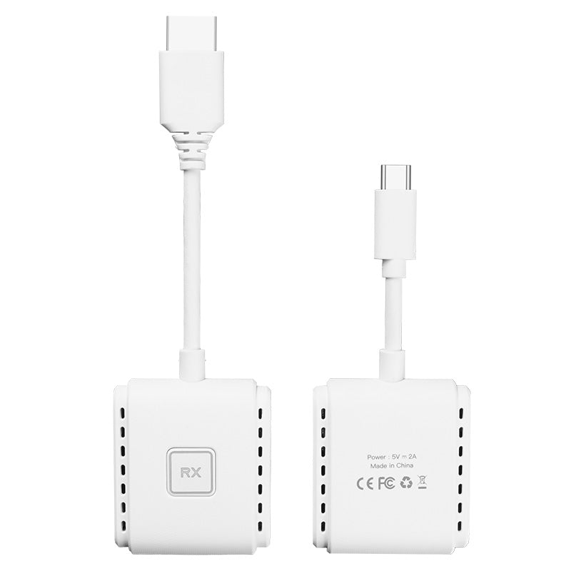 VCOM Wireless USB-C HDMI Extender DD545-TC