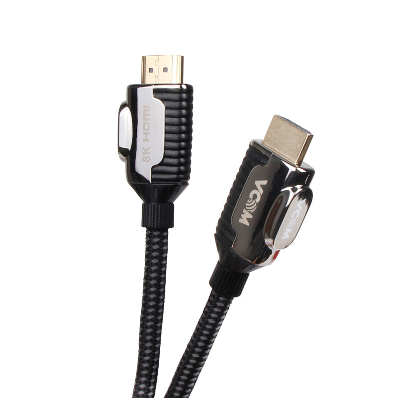 VCOM 8k@60Hz HDMI Cable