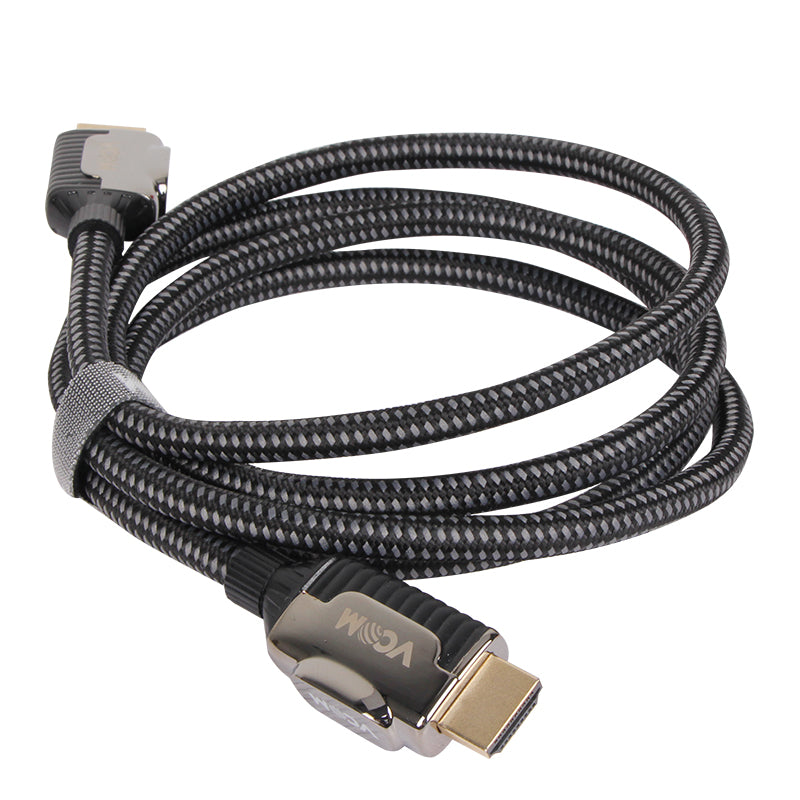 VCOM 8k@60Hz HDMI Cable