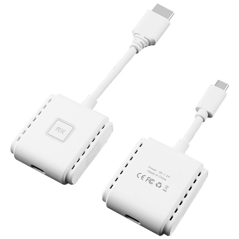 VCOM Wireless USB-C HDMI Extender DD545-TC
