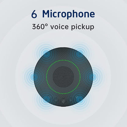 VCOM Video Conference Microphone