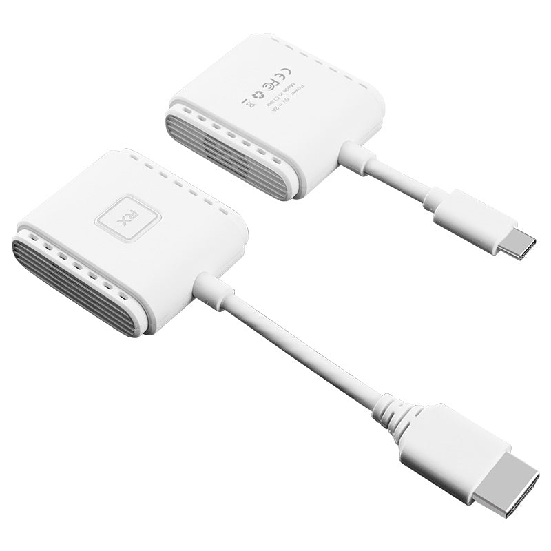 VCOM Wireless USB-C HDMI Extender DD545-TC